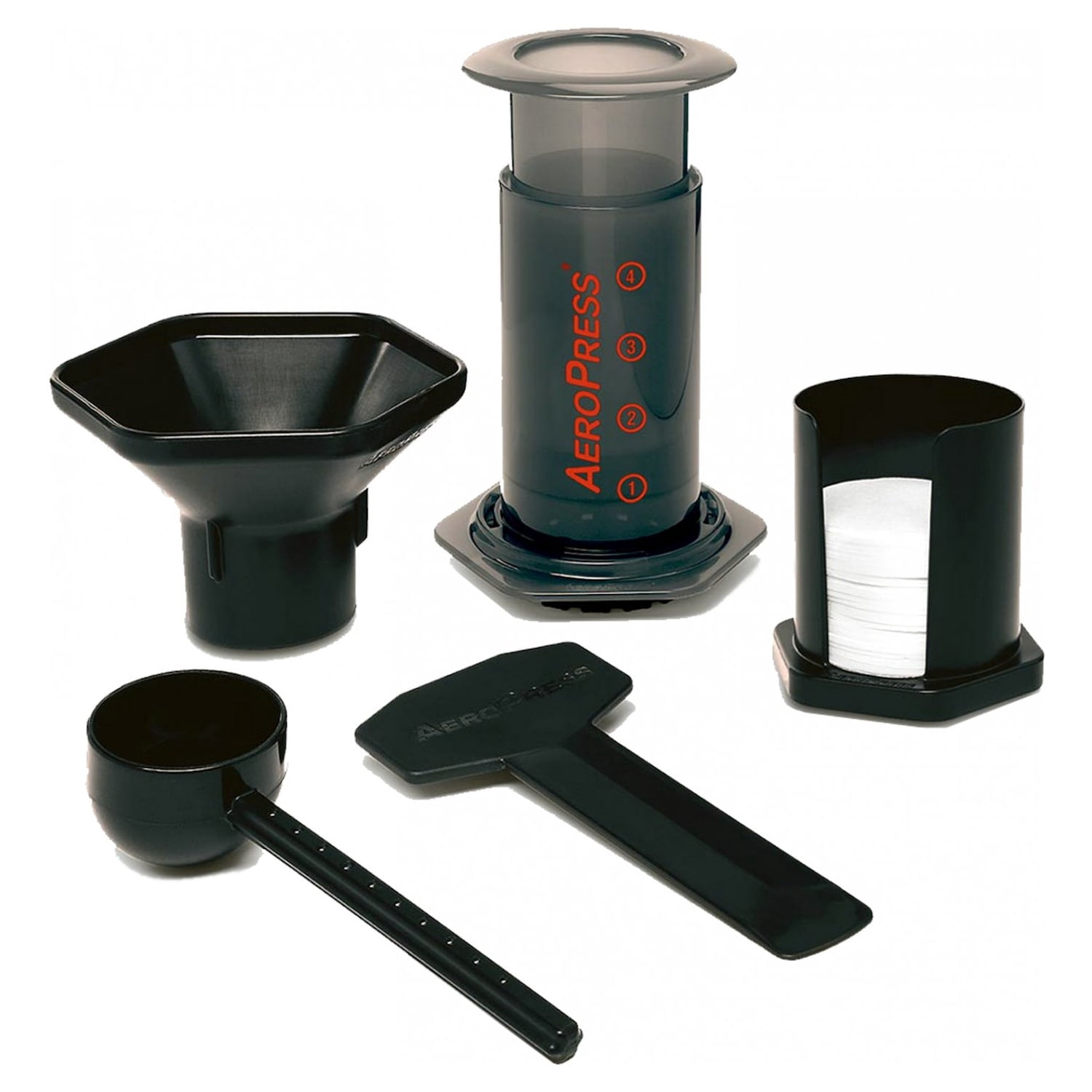 AeroPress Coffee and Espresso Maker 