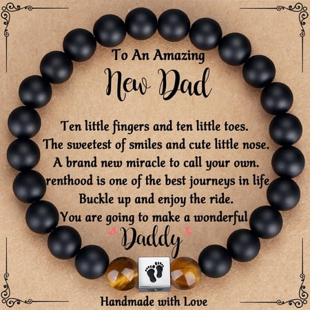 Designice Bracelet Design Element Personalized Dad s Gift Stone Elegant Father’s Day Jewelry Designice Bracelet Design Element Personalized Dad s Gift Stone Elegant Father’s Day Jewelry
