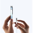 thumbnail image 4 of Cargador inalambrico para Iphone ORIGINAL, Carga Rapida (Certificado MFI) Compatible con Iphone 8 al 17, OEM (CARGADOR INALAMBRICO), 4 of 5