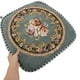 thumbnail image 3 of Cojín para silla de comedor, cojín para silla de cocina, cojín para asiento para oficina en casa, 3 of 8