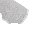 thumbnail image 4 of Chevillère conductrice en fibre d'argent pour électrothérapie TENS (gris), 4 of 4