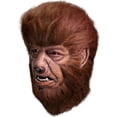 thumbnail image 3 of Wolfman Mask *New*, 3 of 3