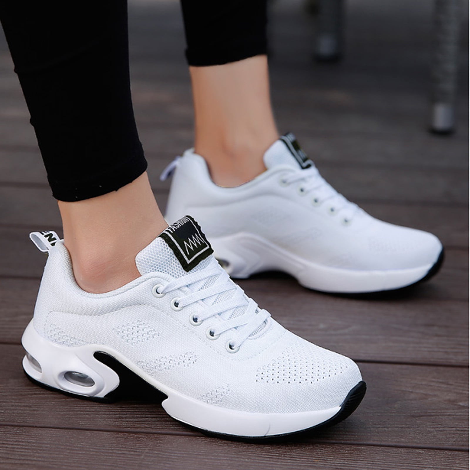 White Sports Shoes - Buy White Sports, Running Shoes Online in India