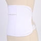 thumbnail image 1 of Paquetes de compresas de aceite de ricino Cinturón de cuidado Hombres Mujeres Envolturas adelgazantes reutilizables (Blanco) Ehuebsd Cuidado Belleza, 1 of 9