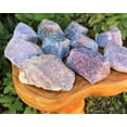 thumbnail image 3 of JUMBO Rough Lepidolite: 3" - 5" Huge Raw Natural Lepidolite Healing Crystals, 3 of 10