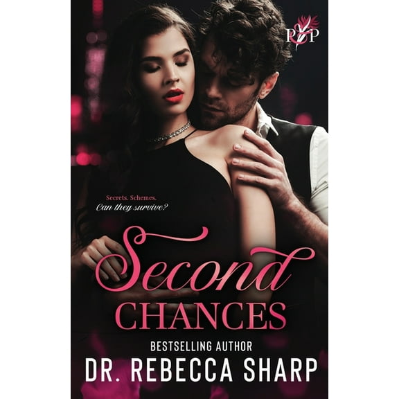 Second Chances (Paperback)