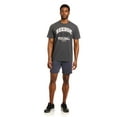 thumbnail image 4 of Reebok Men's and Big Men's Graphic T-Shirts, Size S-3XL, 4 of 6