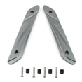 thumbnail image 1 of 2x El soporte del parto cubre piezas convenientes para zontes 125m 150m 310m Gris, 1 of 8