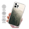 thumbnail image 2 of Mountain Trees Case Compatible with iPhone 14 Pro,Unique Art Design TPU Shock-proof Full Cover, 2 of 5