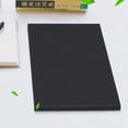 thumbnail image 4 of 100 Pcs DIY A4 Paper Painting Paper Drawing Paper Black DIY Accessories Kit A4 Black Paper Child, 4 of 6