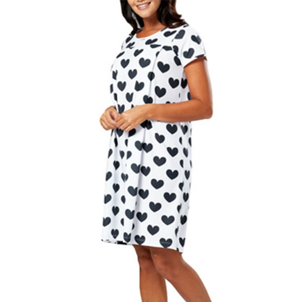 nightgown for labor and delivery