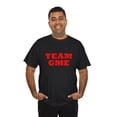 thumbnail image 4 of DJH Apparel | Team GME: I Invested in GME Unisex T-shirt, 4 of 7
