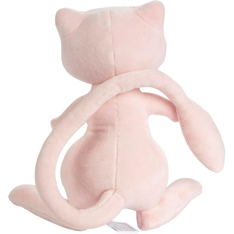 Pokemon Mew 8