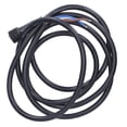 thumbnail image 4 of Milking Electric Pulsator with 2-Outlet AC24V Milking Machine Accessory Livestock Equipment, 4 of 8