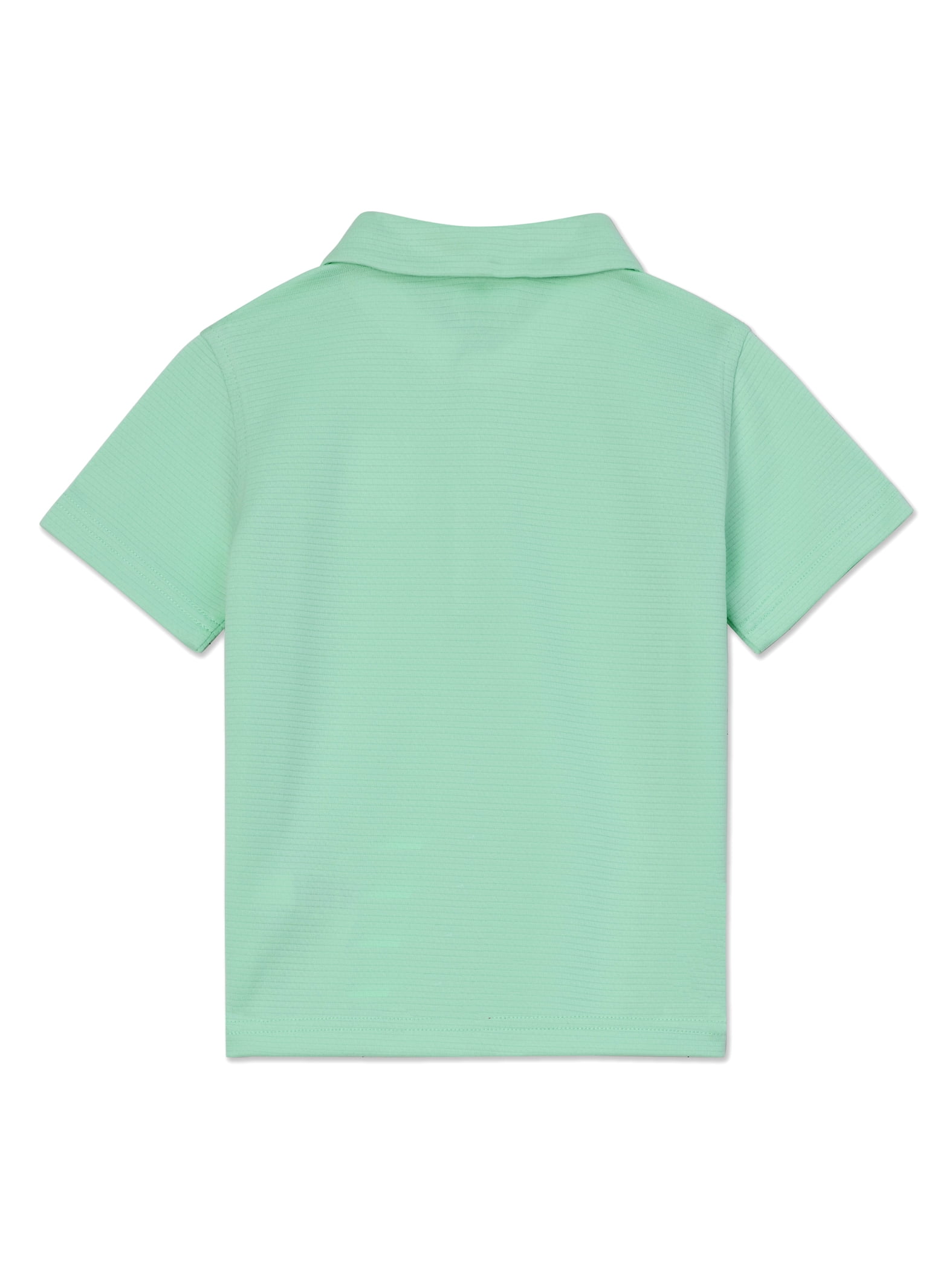 Reebok Toddler Boys Performance Polo Shirt, Sizes 12M - 5T