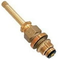 thumbnail image 3 of DANCO Reduced-Lead, Durable Brass Hot and Cold Water Stem for Sterling Faucets, 10L-1H/C, 1-Pack 15420B, 3 of 3