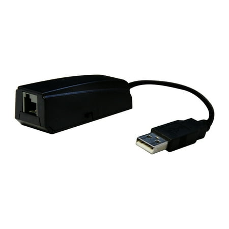 Thrustmaster TR J12 USB Adapter