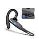 thumbnail image 1 of Auriculares Bluetooth para teléfono móvil, auricular inalámbrico con pantalla LED, estuche de carga inalámbrica de 450mAh, oído único manos libres, 1 of 5