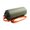 Army Green, variant on Multifunctional 10kg Swim Float Bag with High Visibilities Color for Kayaking Boating Fishing PVC Dry Floats Bag