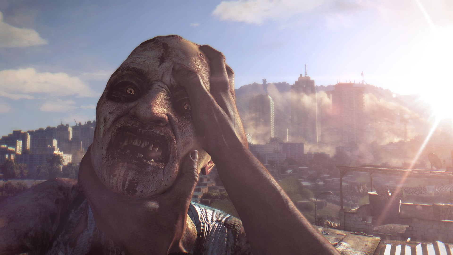 Dying Light (Xbox One)