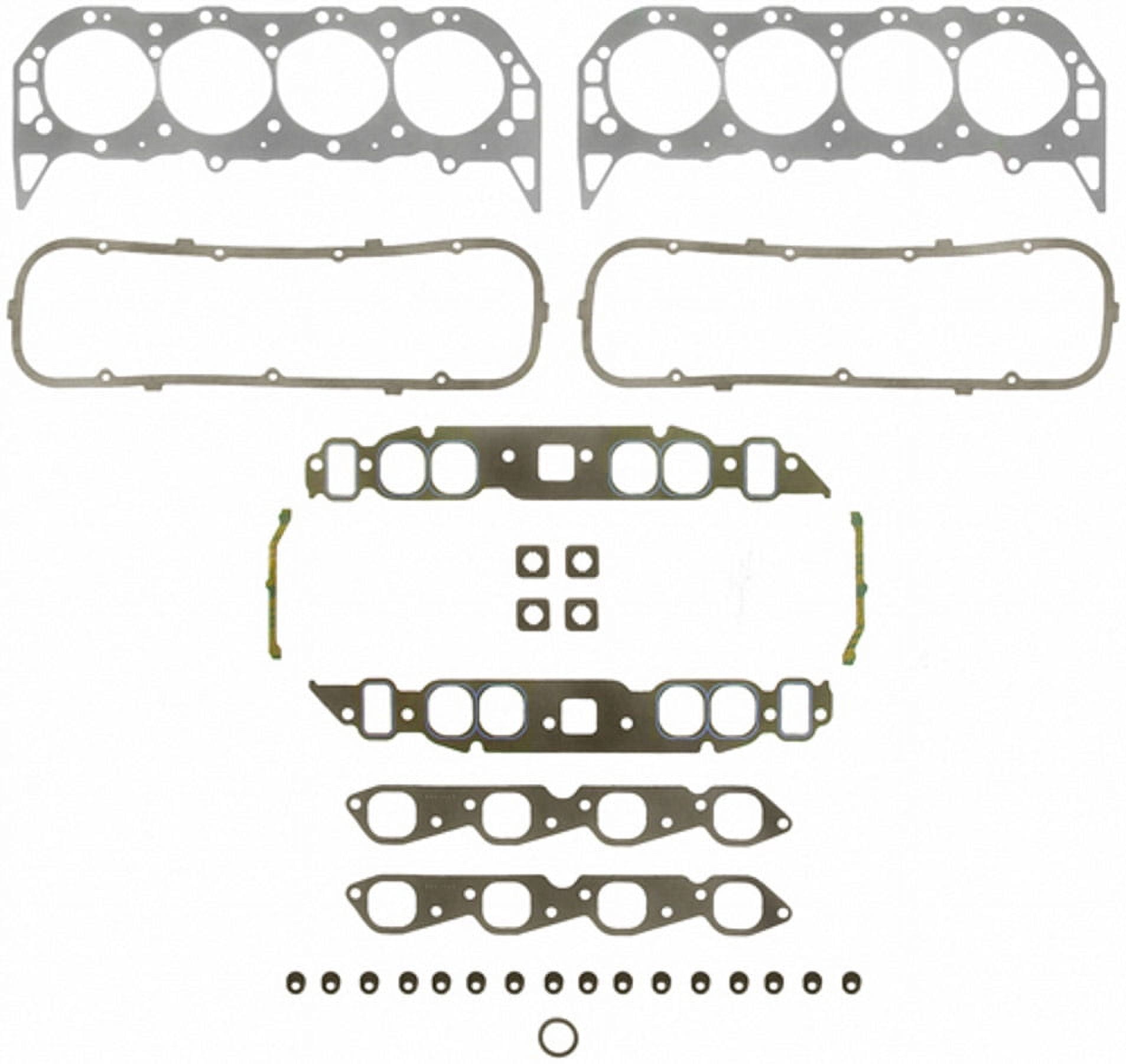 FEL-PRO 17240 Head Gasket Set