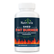 Shed Fat Burner