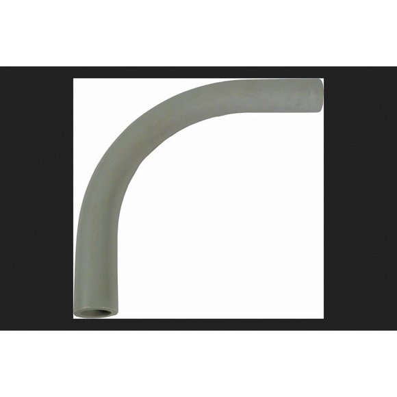 Codo PVC 90D Cantex SCH 80 5 cm