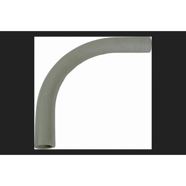 Codo PVC 90D Cantex SCH 80 5 cm