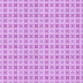 thumbnail image 1 of Ahgly Company Machine Washable Indoor Square Transitional Blossom Pink Area Rugs, 8' Square, 1 of 7