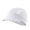White, variant on Unisex Quick-Dry Helmet Liner Cap with Short Brim - Breathable Mesh Cycling Skull Cap, Moisture-Wicking Sun Hat for Running, Motorcycle, Outdoor Sports White one size