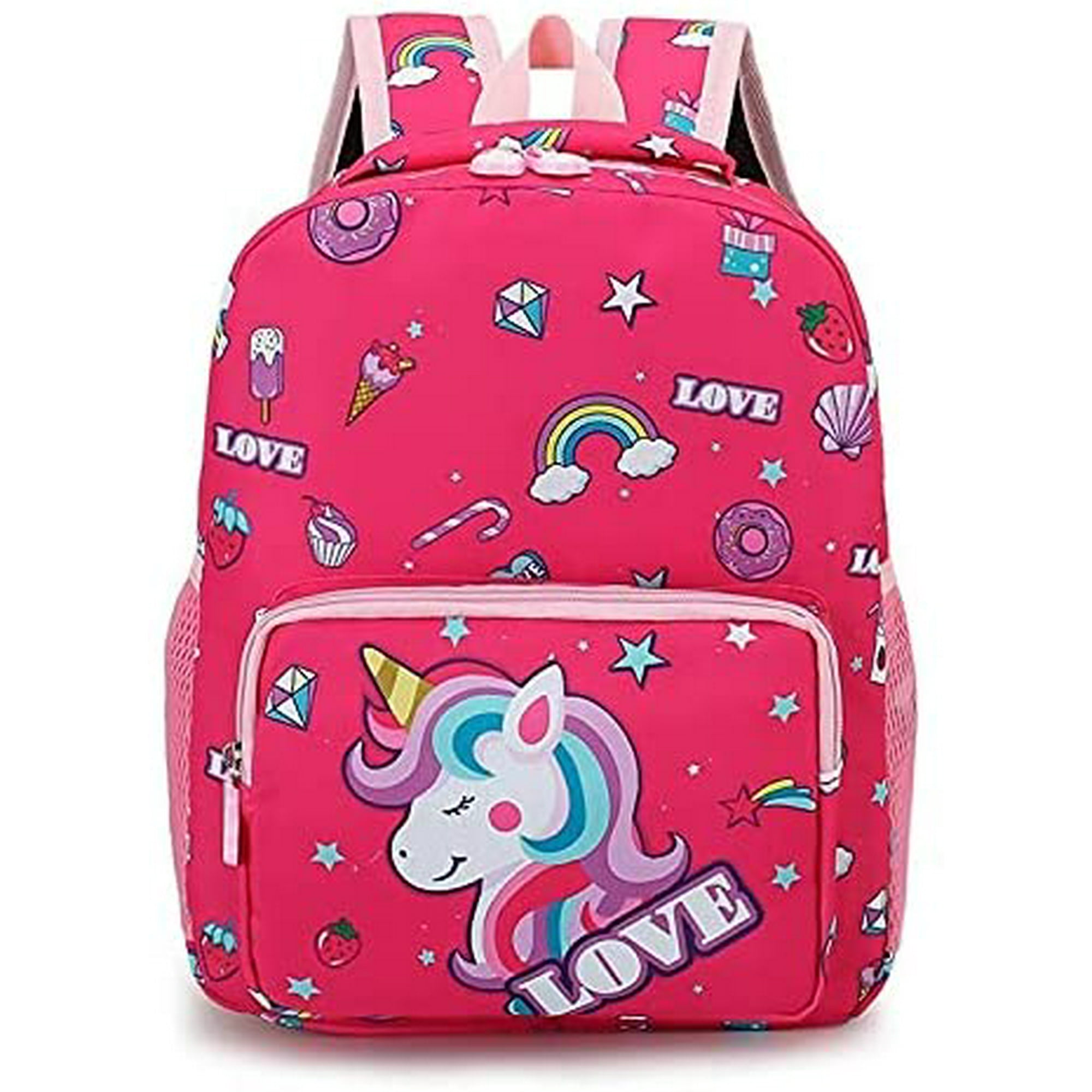 Kids backpack with chest clip online