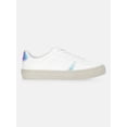 thumbnail image 2 of Wonder Nation Little and Big Girls Casual Lace-Up Sneakers, 2 of 6