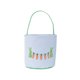 thumbnail image 1 of Huevos para la Caza de Huevos de Pascua Caneta de Conejos de Lienzo 9.84x9.06 Pulgadas, Cestas de Regalo de Dulces de Pascua para Niños con Manija Resistente Y Decoración de Primavera, 1 of 6