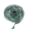 thumbnail image 3 of YAOMOBB Gift Wrapping Ribbon Chiffon Ribbon Roll Sheer Iridescent Ribbon for Gift Wrapping and Decoration, 3 of 6