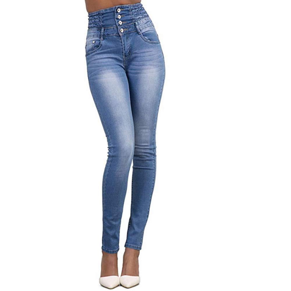 high waisted skinny jeans walmart