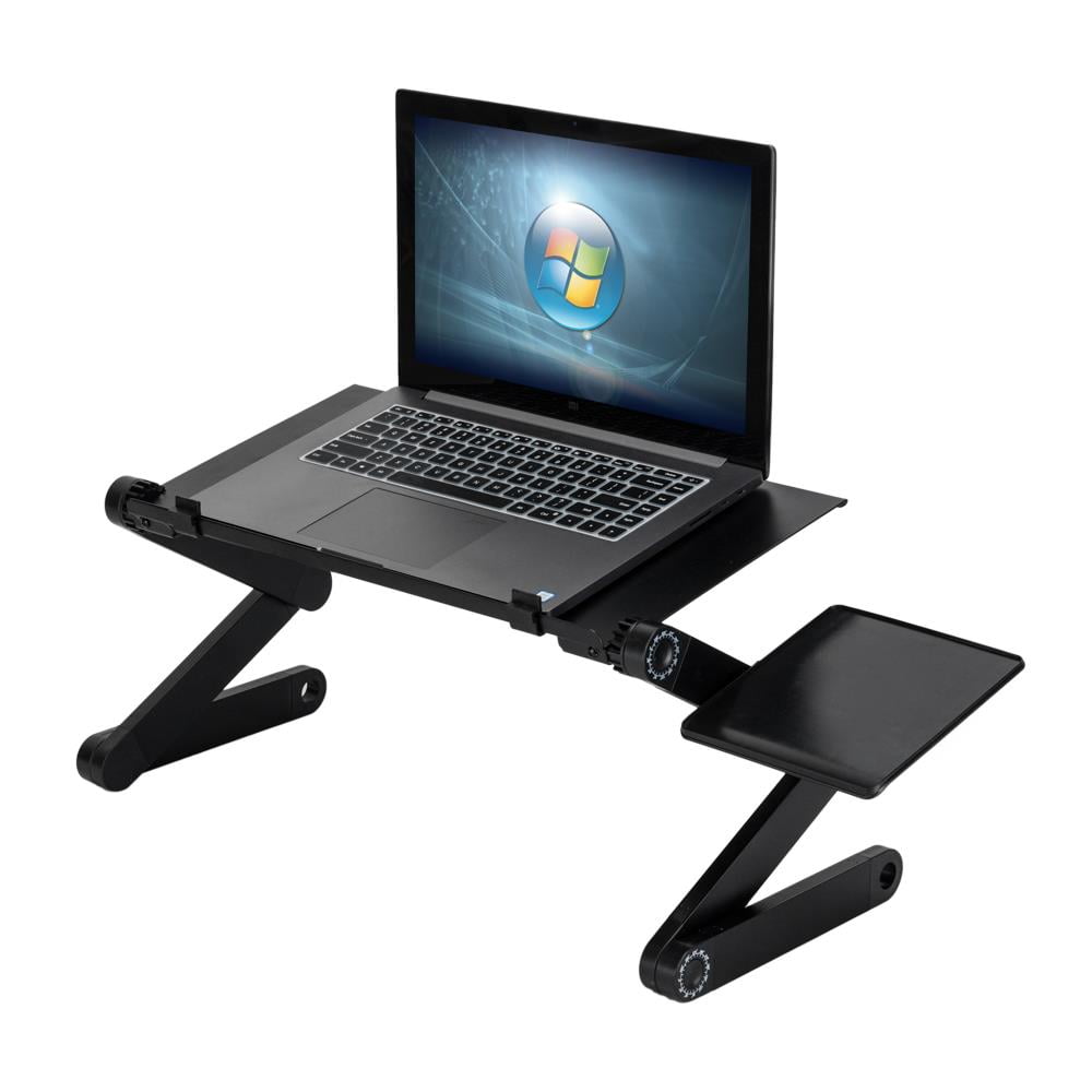 UBesGoo Adjustable Folding Laptop Notebook PC Desk Sofa Table Stand Bed