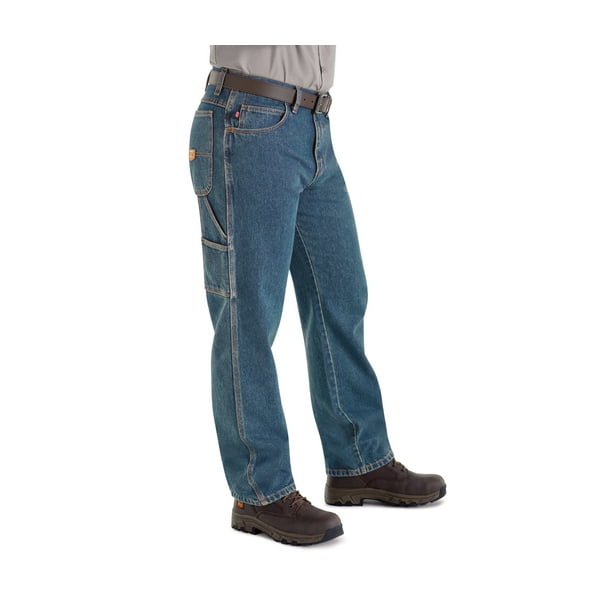 red kap men's work pants