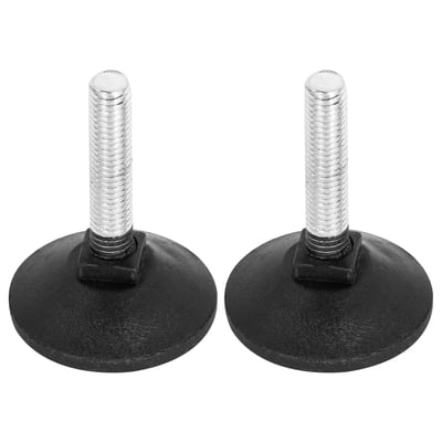 Buy Vevor Metal Table Legs Set Of 2