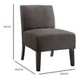 thumbnail image 3 of Silla de acento POUNDEX, 3 of 3