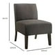 thumbnail image 3 of Silla de acento POUNDEX, 3 of 3