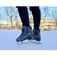 thumbnail image 3 of Bota blanda recreativa Riedell Soar Youth 615 de Ice Skates, 3 of 5