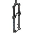 thumbnail image 1 of SRAM Unisexe - Fourche de Recharge Lyrik Select pour Adulte, Noir, 27,5, 1 of 4