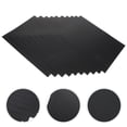 thumbnail image 4 of 100 Sheets Card Paper Painting Papers Drawing Papers Blank Greeting Cards for Students, 4 of 9