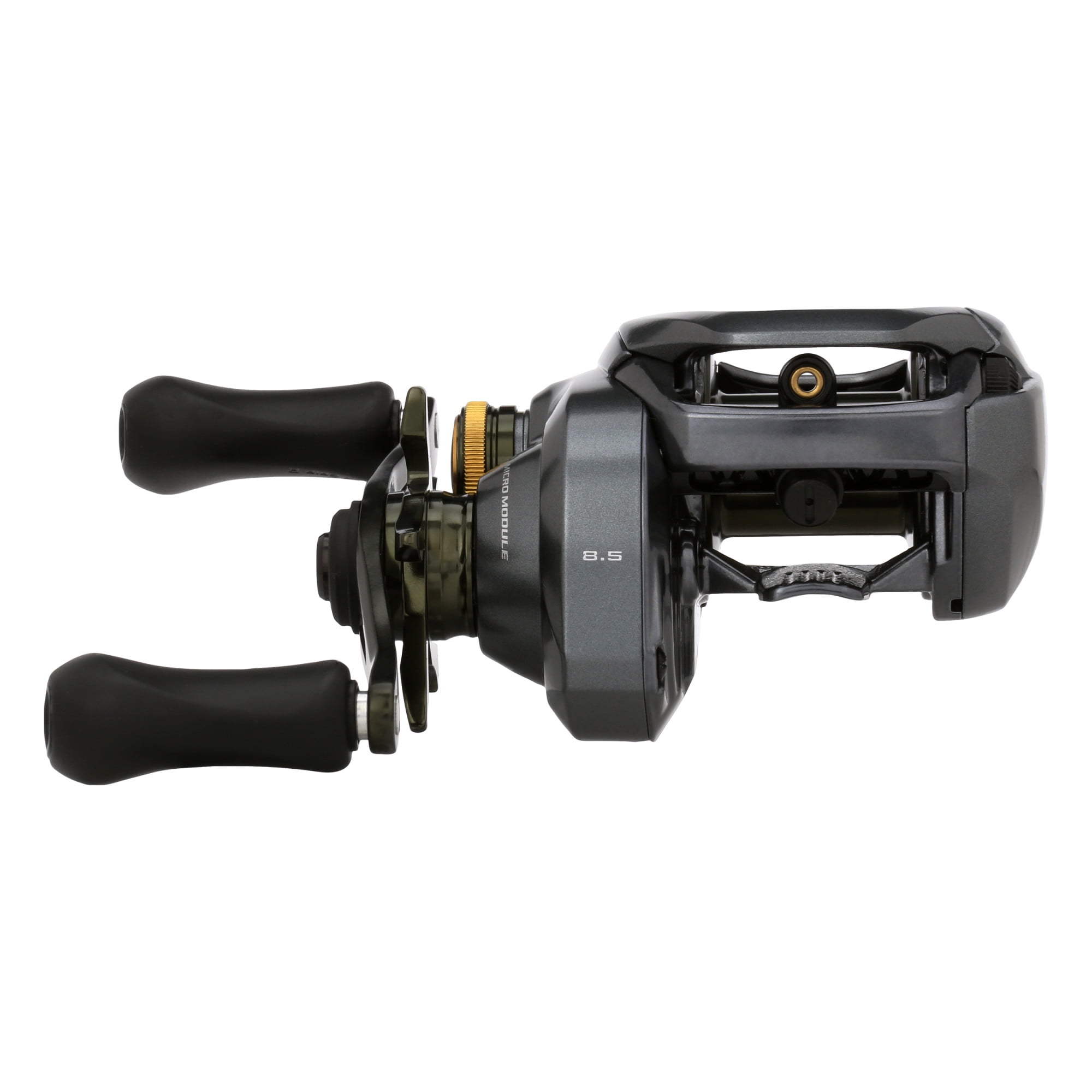 Shimano Fishing CURADO DC 200XG Low Profile Reels [CUDC200XG