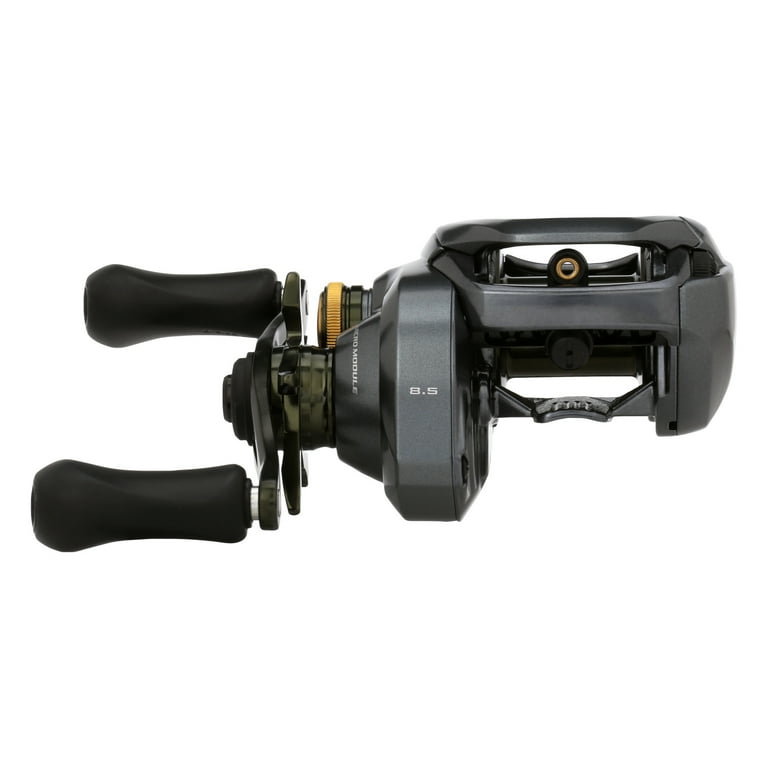Shimano Fishing CURADO DC 200XG Low Profile Reels [CUDC200XG