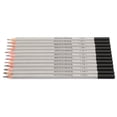 thumbnail image 4 of Fdit Graphite Pencil,Professional Drawing Sketching Pencil Set - 12 Pieces Drawing Pencilsfor Beginners & Pro Artists, 4 of 10