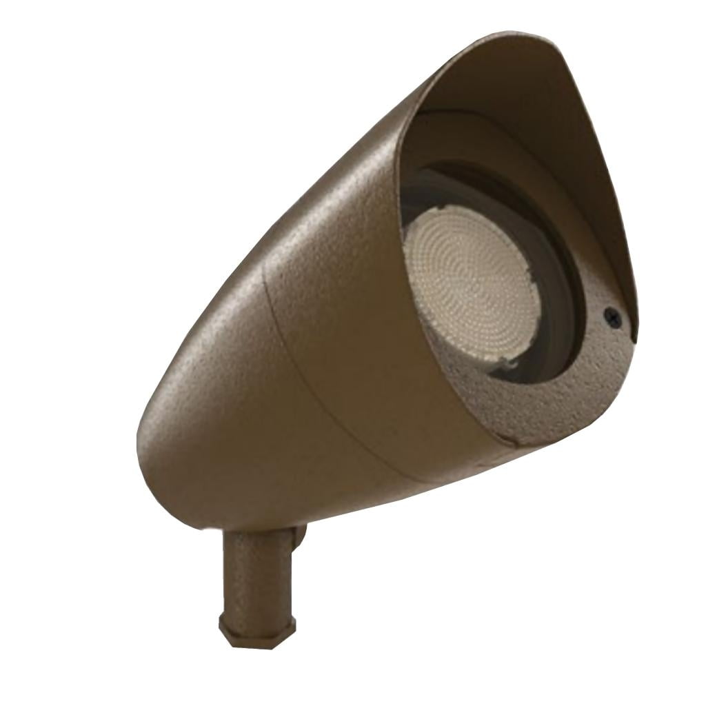 Philips 950006 B9DCH Outdoor Flood LED Fixture