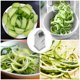 thumbnail image 3 of unbranded Rallador De Acero Inoxidable Para Verduras Y Queso Con Cuatro Caras Multiusos Para Cocina, 3 of 8