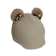 thumbnail image 4 of Funda para Casco de Esquí con Orejas de Oso, Práctica Y Suave, Accesorio Multifunción para Esquiar, 4 of 9