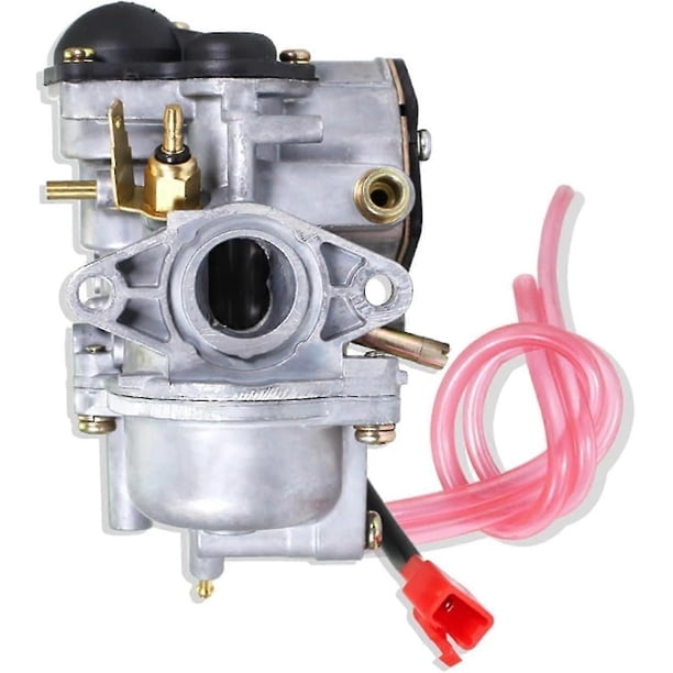 Motorbike Engines For Suzuki AG50 AG60 AG100 V100 2 Stroke for Scooter Carburetor Carburetor Motorcycles Moped Part Motorcycle Carburetor